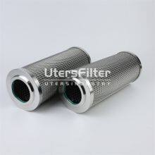 RRR-S-0220-API-GF003-V RRR-S-0320-API-GF003-V UTERS Replace INDUFIL Control Oil Filter Element