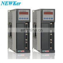 NewKer-DS302 Best-quality Replace Nema23 Closed Loop Stepper Motor Driver for Industrial Cnc Controller Kit