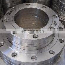 F304 F304L F316 F316L 31803 32750 Stainless Steel Flange Socket Weld Slip On/weld Neck/plate Flange/blind Flange thumbnail-3