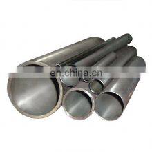 201/202/304/316/430/2205 Seamless Stainless Steel Pipe Tube Supplier thumbnail-5