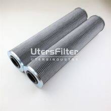 KKZ10 4330-01-375-0351 47J1576 UTERS Replaces SCROEDER Hydraulic Oil Filter Element thumbnail-4