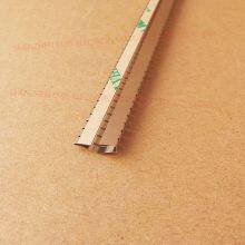 EMI Finger BeCu Shielding Gasket for MRI Room and Doors thumbnail-2