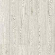 GKBM Greenpy SY-W3001 4mm SPC Flooring Waterproof Fireproof Refined White Oak Click Stone Plastic Composite Flooring thumbnail-3