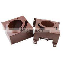 OEM PUSHI Professional Customother Plastic Products Injection Mould Planter Plastic Tree Planter Home Garden Service Maker thumbnail-4