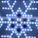 Led Snowflake Light for Christmas Decoration thumbnail-3