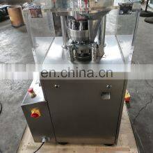 ZP9 Automatic Lab Mini Rotary Tablet Press Machine/Tablet Press thumbnail-5