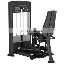 Glute Isolator Fitness Machine Gym / Gimnasio / Gym Machine Equip Gym Equipment Sales