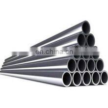 0.5 Inch Seamless Stainless Steel Pipes ASTM A201 Stainless Steel Pipe thumbnail-2