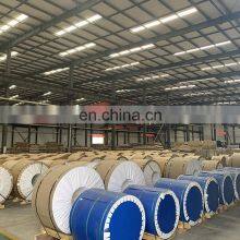 Factory Wholesale High Quality 1050 1060 1070 1100 Aluminum Coil thumbnail-3