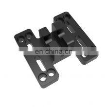 Customized High Precision 3/4/5 Axis Aluminum Brass Cnc Machining Parts Lathe Metal Machine Parts thumbnail-3