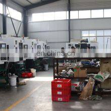 Custom Stainless Steel Aluminum Sheet Metal Stamping Parts Cnc Processing Automatic Laser Cutting Stamping Parts thumbnail-4