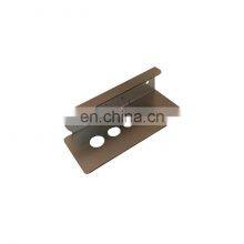 Stainless Steel Stamping Products Laser Cutting Service Frame thumbnail-2
