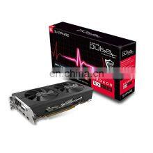 Saphire Rx580 8gb Gaming DDR5 Radeon Graphics Cards rx 5700 xt Graphics Card With Good Ventilation thumbnail-1