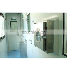 MEDFUTURE Mobile PCR Laboratory 1/3 Containers Various Equipments Mobile PCR Laboratory for Hospital thumbnail-5