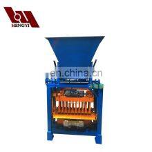 Brick Making Machine in Zambia/plastic Pallets for Brick Block Making Machine/electric Brick Making Machine thumbnail-5
