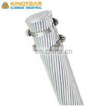 150 Mm2 1000mm2 Kabel 240mm2 Oiled Aaac Conductor Overhead Stranded Aluminum Alloy Cable thumbnail-4