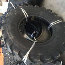 Construction Machinery Tires 7.50-16 Small Loader Tires L-3/E-3 thumbnail-3