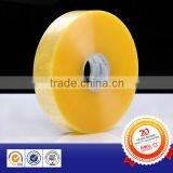 Machine Used Clear Bopp Adhesive Packing Tape for Carton Sealing thumbnail-3
