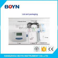 DDS-11A Benchtop Digital Conductivity Meter thumbnail-4