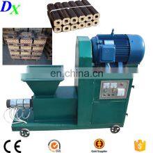 High Density Homemade Briquette Press for Biomass Price thumbnail-5