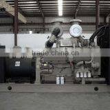 Top Quality!!! Global Warranty!!! 1100kva Diesel Engine Generator Back up Your Summer thumbnail-1