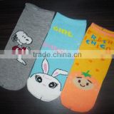 girl's socks