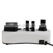 Manufactures Wholesale YE300 Automatic Air Cushion Foam Bag Protective Material Air Bubble Making Machine thumbnail-1