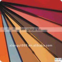 1mm Acrylic / Polycarbonate/ Polystyrene Mirror Sheet for Advertising Sign and Letter thumbnail-2