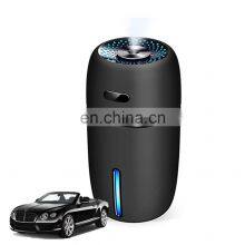 Amazon Best Selling Car Humidifier,portable Desktop Mini Air Humidifiers,usb Humidifier for Plant Office Bedroom Travel thumbnail-2