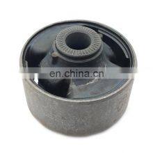 Active Carbon Genuine Suspension Parts Control Arm Bushing 54584-A6000 54584A6000 54584 A6000 Fit For Hyundai For KIA Korean Car thumbnail-1