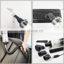 OEM Wired Mini Portable Wet and Dry Handheld Car Vacuum Cleaner thumbnail-3