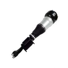 C - Class W205 4Matic Front L R Air Ride Shock Mercedes Benz 2053204968 thumbnail-3