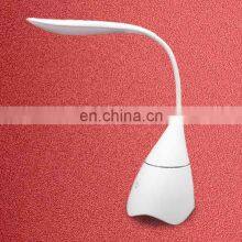 Smart Tough Control Rechargeable Led Table Decorative Cordless Arabic Table Lamp For Rooms thumbnail-3