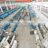 Tianjin Junxing Pipe Group Import And Export Co., Ltd. company overview - view 2 thumbnail