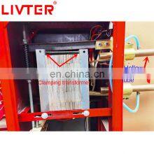 LIVTER Сварочная машина. Фильтрующий экран из листа. Проволочная сетка. Листовой металл. Тач-варочная машина thumbnail-5