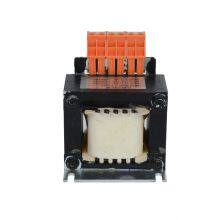 Configurable High Inrush Current Capability Autotransformer With NEMA Standards thumbnail-2