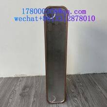 Danfoss B3-095B-36-3.0-H Plate Heat Exchanger thumbnail-4