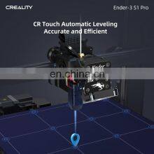 Wholesale Ender-3 S1 Pro Industrial Desktop FDM 3D Printer thumbnail-4