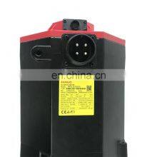 Brand New in Stock Original Fanuc ac Servo Motor A06B-0267-B605 thumbnail-4