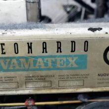 Vamatex Leonardo Rapier Loom-220cm Year 2000 Used Rapier Loom Staubli 2670 Dobby With 16 Shafts Location in China thumbnail-5