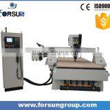 China Jinan Factory Direct Sale Woodworking CNC Router Cnc Mould Die Engraving Machine for Wood thumbnail-3