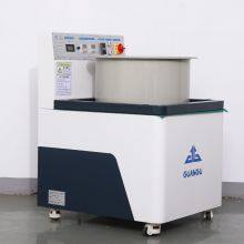 Frequency Conversion Magnetic Polishing Machine GG8720 thumbnail-2