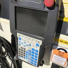 Fanuc Robot M-900iA/600 Working Radius 2832mm Load 600kg Handing Palletizer Mechanical Arm thumbnail-5