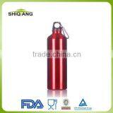 China Manufacter Cheap Bpa Free Aluminium Water Bottles 750ml                        
                                                Quality Choice