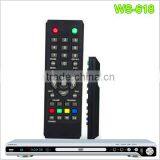 With 35 keys high quality copy code ir remote control from shenzhen manufacture