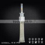 Factory Price 24w 3x5 Square Car h3 Led Headlight Bulbs,separated Driver Led Headlight thumbnail-3