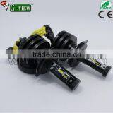 Superbright h4 Led Light Canbus Led Kit h4 h7 h8 H11 9005 9006 Canbus Led Car h4