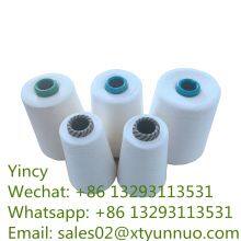 Good Quality Customized Cheap Price Ring Spun Yarn For Sewing thumbnail-4