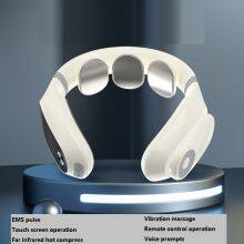 Cervical Massage Instrument thumbnail-3