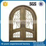 Provide Oem Service Custom Metal Front Entry Doors thumbnail-4